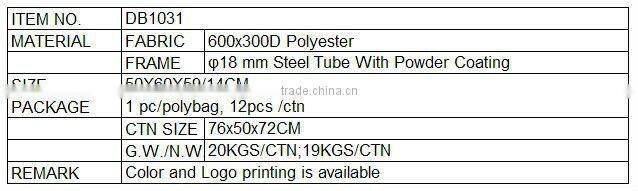 Low Folding Sand Beach Chair