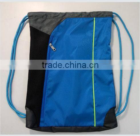 China factory wholesale Innovative fashion travel sackpack bag