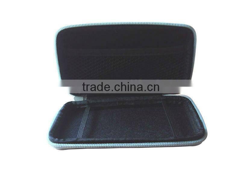 Molded EVA waterproof case for game player