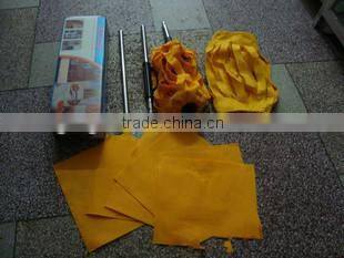 non-woven magic mop