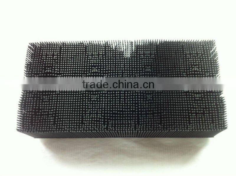 Lectra MH8 bristle block