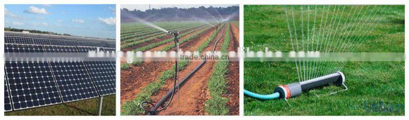 mini brushless dc hot water circulation pump