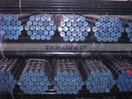 ASTM A519 4140 tempering seamless steel pipe