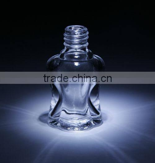2014 new style nail polish bottle