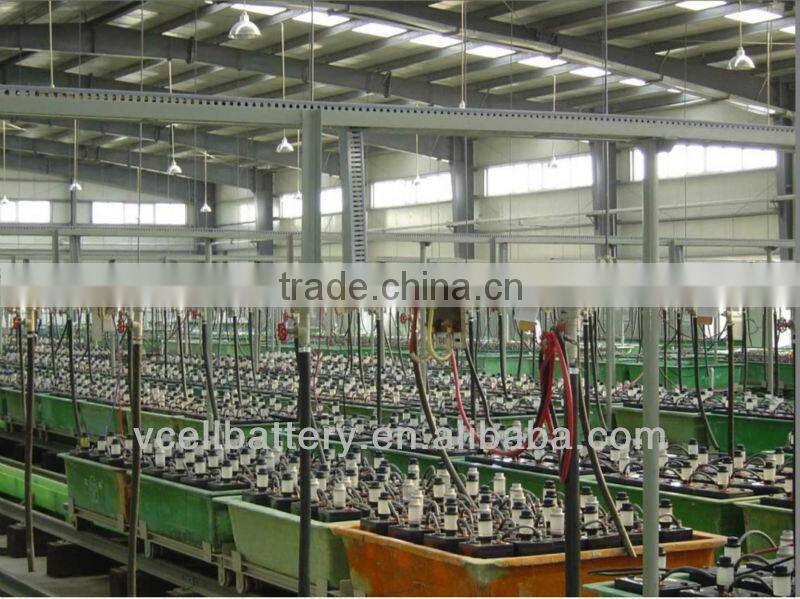 12V 2.2Ah secondary battery