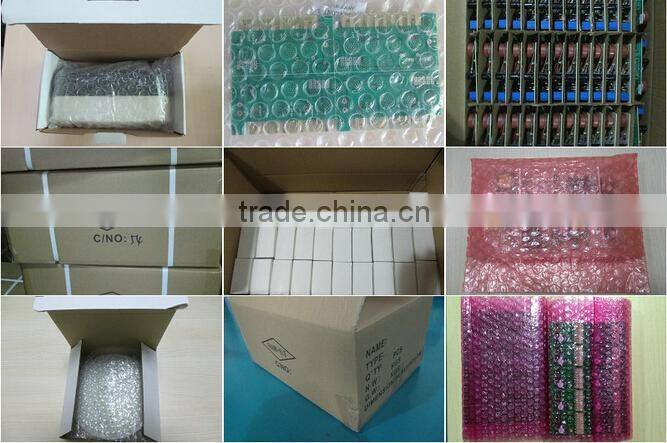 HASL FR4 OEM audio amplifier pcba board