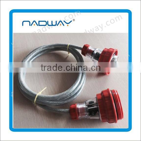 Industral Extension Cord SAA certificate Nadway supply