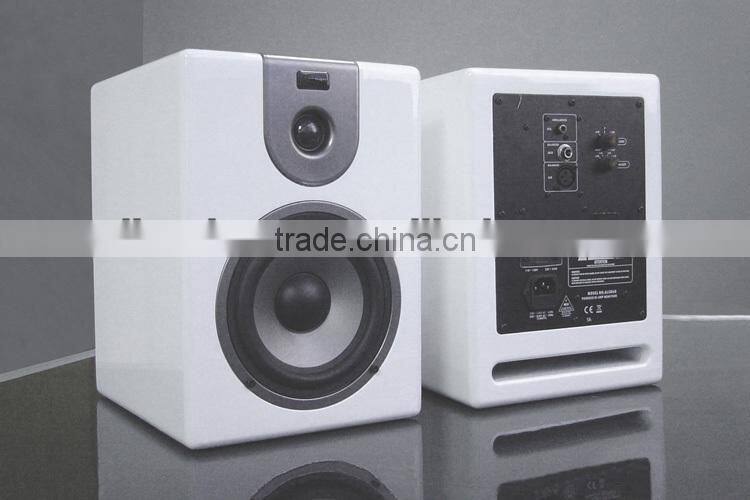 Summit Professional 8inch Monitor Stereo speaker