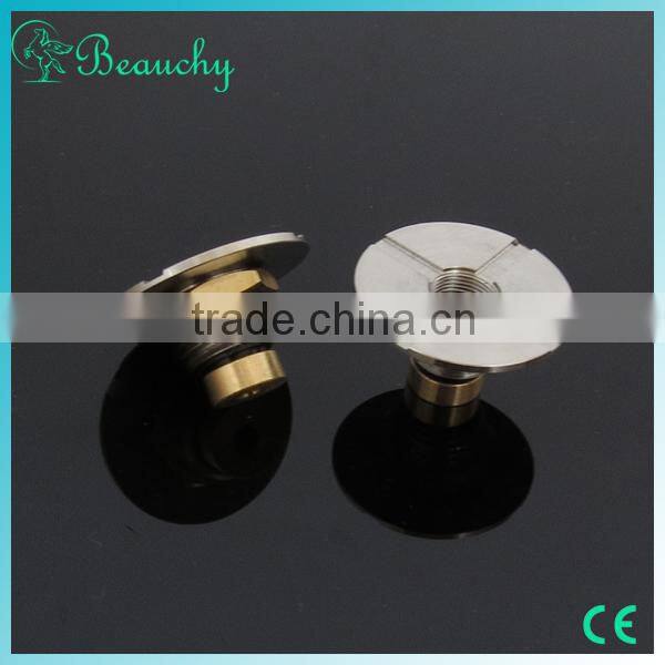 Beauchy 2015 hot sale spring contact pins daddy vapes spring loaded contact 510 pins