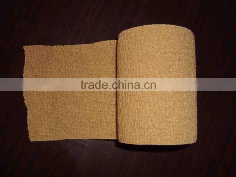 cotton crepe bandage