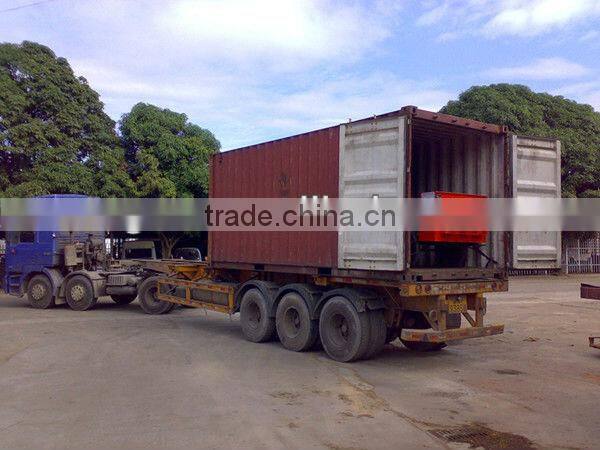 agricultural sugar cane leaf stripper/high productivity 6BCT-5 sugarcane peeling machine