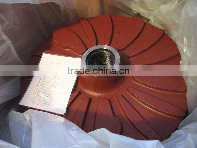 20/18 slurry pump