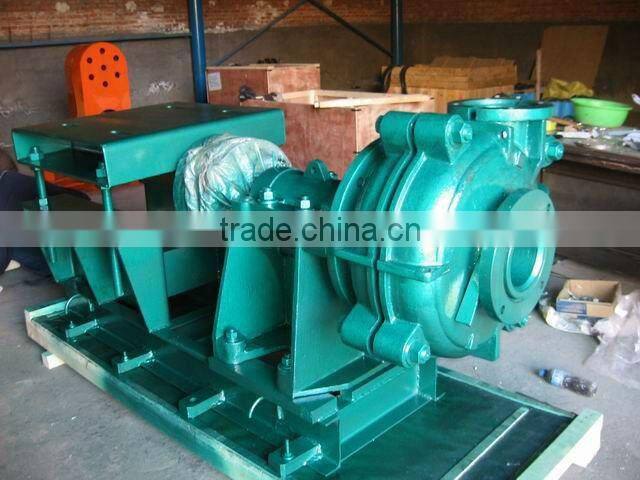 20/18 slurry pump