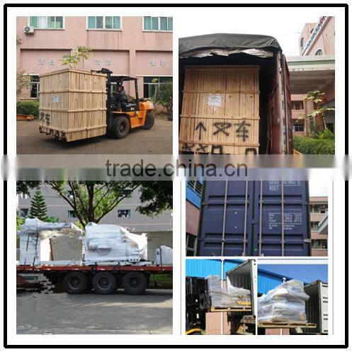 pneumatic punching machine