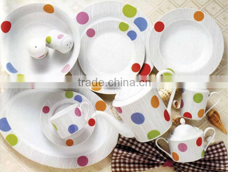 cake stands ice cream new Japanese Germany design new bone china manufacturing ceramic cup