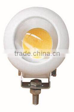 25W 24V LED Work light for machine and heavy duty vehicles led work light round,working light led,4x4 led driving lights
