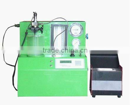 with Air compressor,PQ1000 test bench(for CR injector)