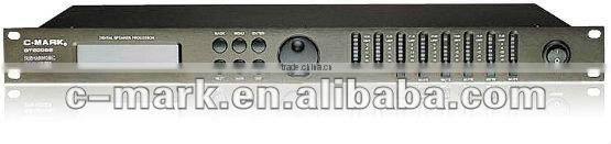 digital audio DSP processor DT2006S