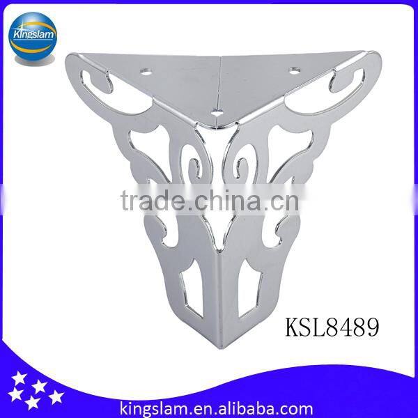 Decorative spider-shaped metal sofa legs KSL8405