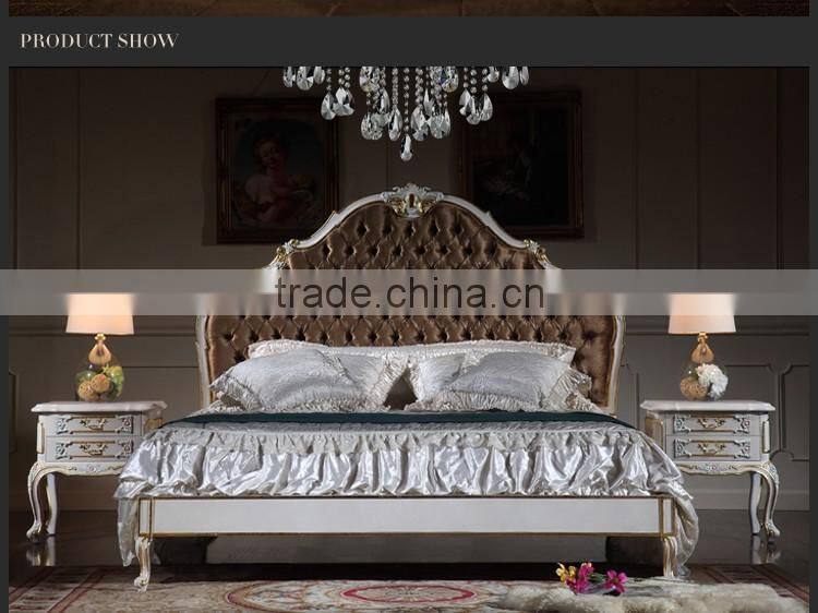 luxury antique wooden bedroom furniture antique hand carved chair furniture
