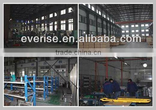 WSX-C4 camo folding stretcher; patient transfer medical rescue folding stretcher ferno type