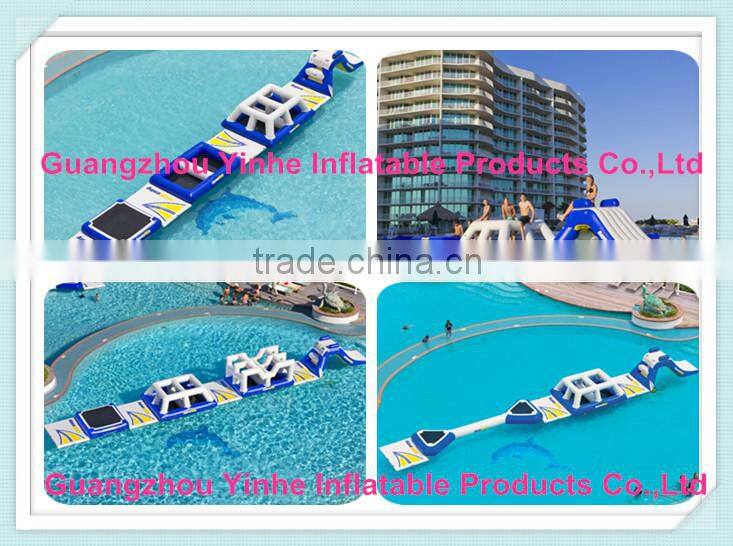 2015 commercial long slip slide