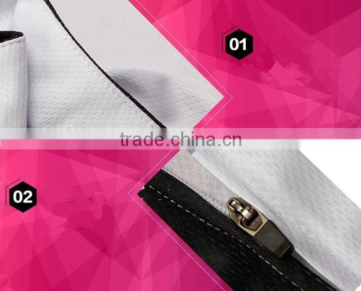 wholesale summer outdoor international super spendex cycling jersey