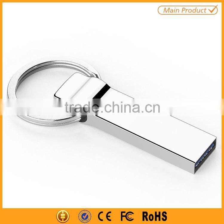 promotion product 2gb 4gb 8gb Metal thumb usb flashdrive