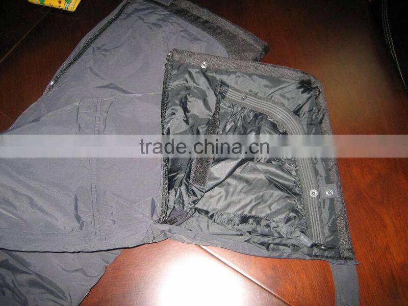 Ready made German ski jacket