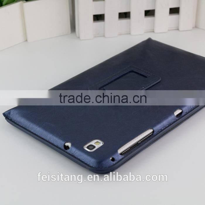 8.4 inch female sex tablets holster case tablet leather case for Samsung Galaxy Tab Pro T320 T321