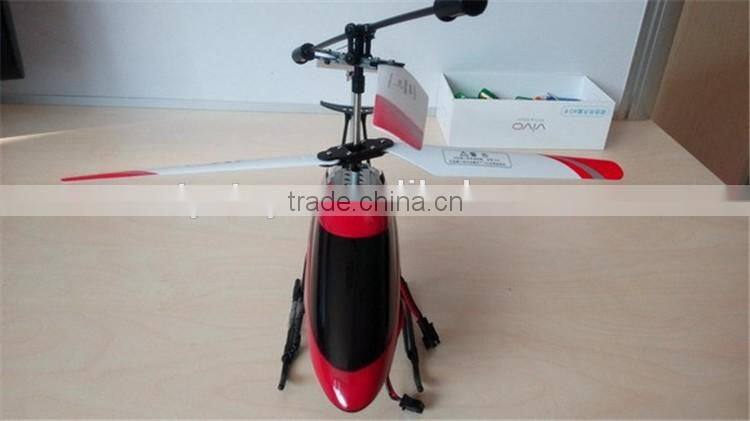 Shantou toys factory 3.5 channel radio control big aircraft long range alloy rc helicopter electronics toys collection with gyro