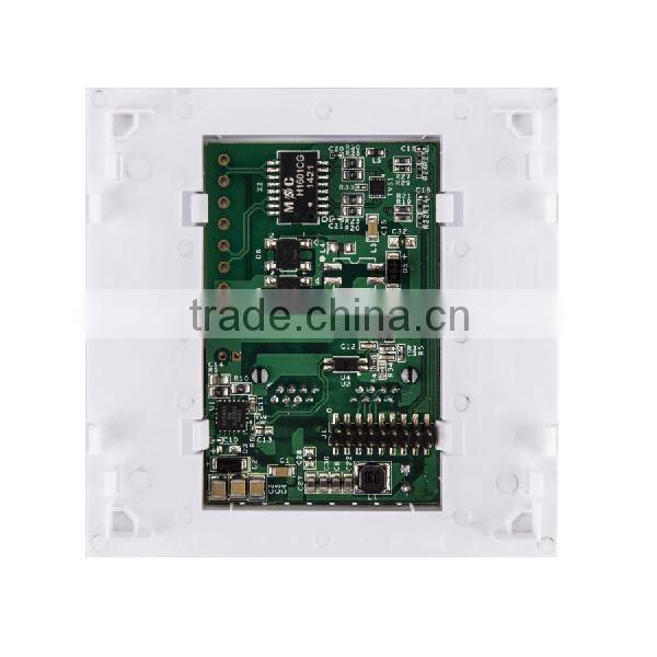 Wall mount 2.4GHz Inwall indoor wireless wifi access point