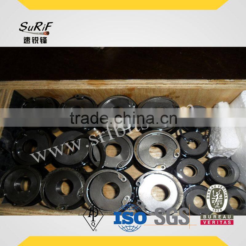 Tricone Rock Bit Nozzles