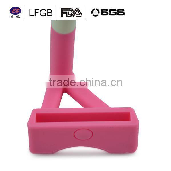 Best selling silicone cell phone loudspeaker,silicone mobile phone speaker,cute silicone loudspeaker