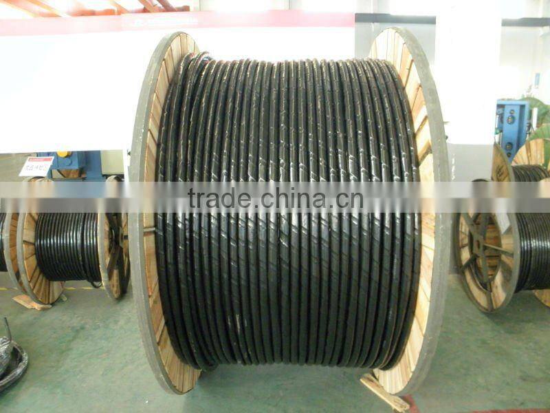 GYTY53 fiber optical cable