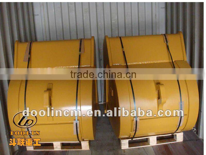 Excavator Bucket PC450