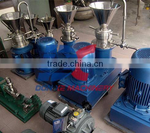 low price peanut butter making machine small seed butter machine for sale