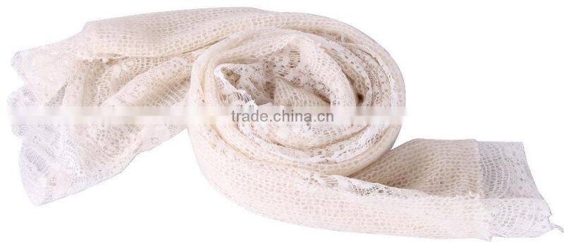 2015 Fashinable Tropical Print Polyester good quality cheap price t