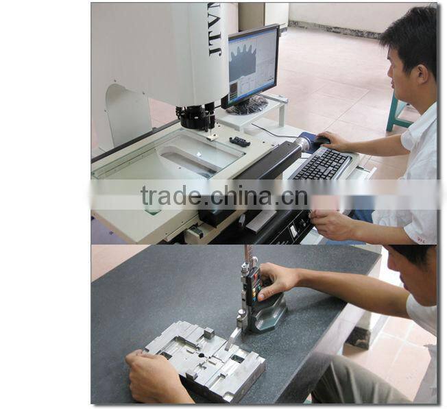 Fireproof car DVD Plastic Key Cap Molding