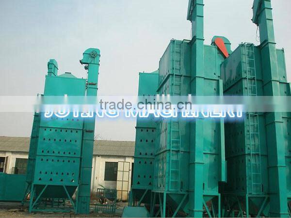 large capacity circulating grain dryer grain seeds dryer