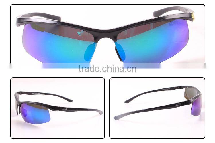 Outdoor Sports Sun Glasses Best Price Safety Fishing Glasses
