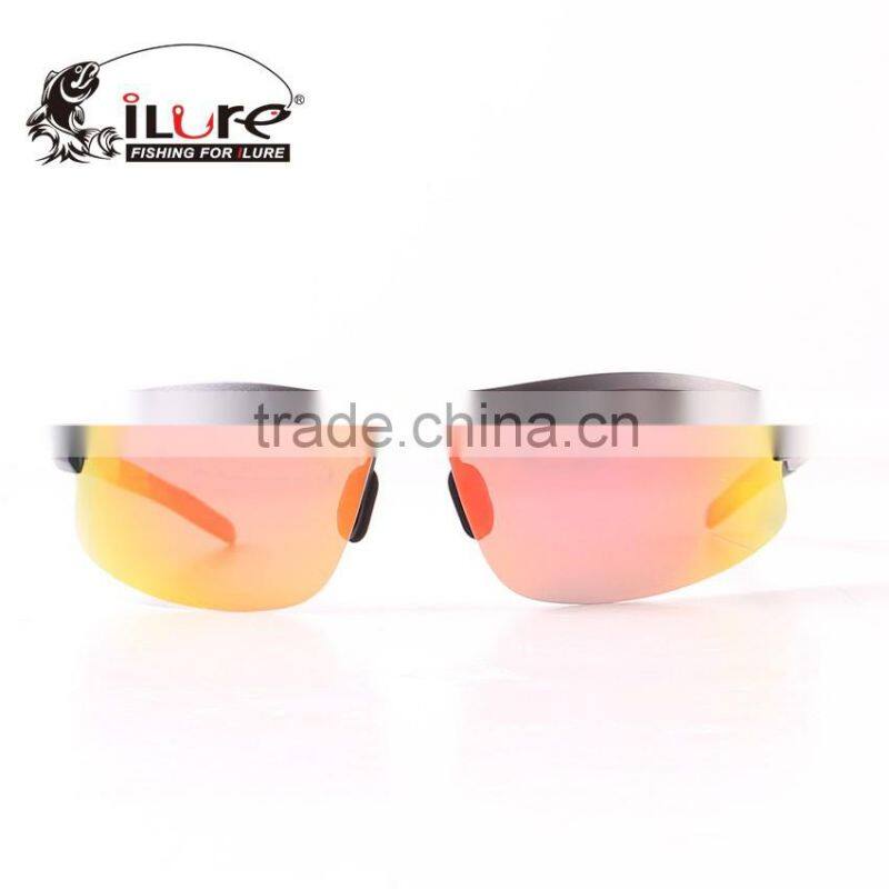 New Outdoor Life Practical Sunglasses Eyeglasses