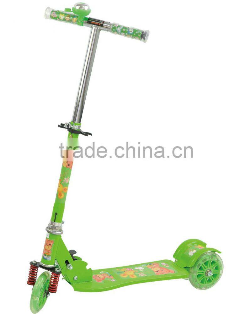 HDL~ 7316A factory direct sales mini pro scooter