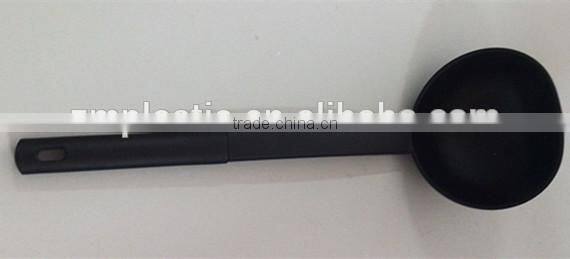 FDA,LFGB Approval Kitchen Equipment Nylon Utensil Manufacturer New style colorful kitchen tools nylon utensil set