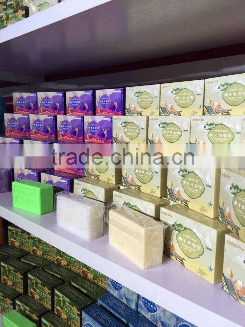 Organic Coconut Oil laundry Soap With Cheap Price