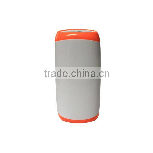 3000mah real capacity mobile wireless power bank cellphone battery charger