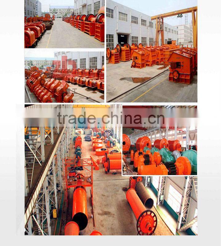 Advanced PE- 800x1060 jaw crusher for quarry, mining, construction primary crushing