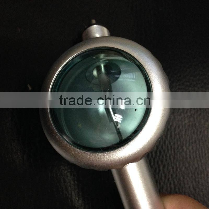 dental air prophy cup unit