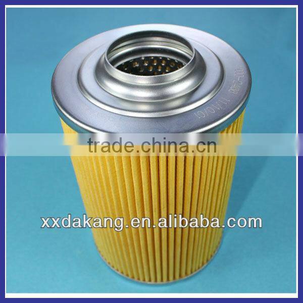 UX-63 series fiat oil filter