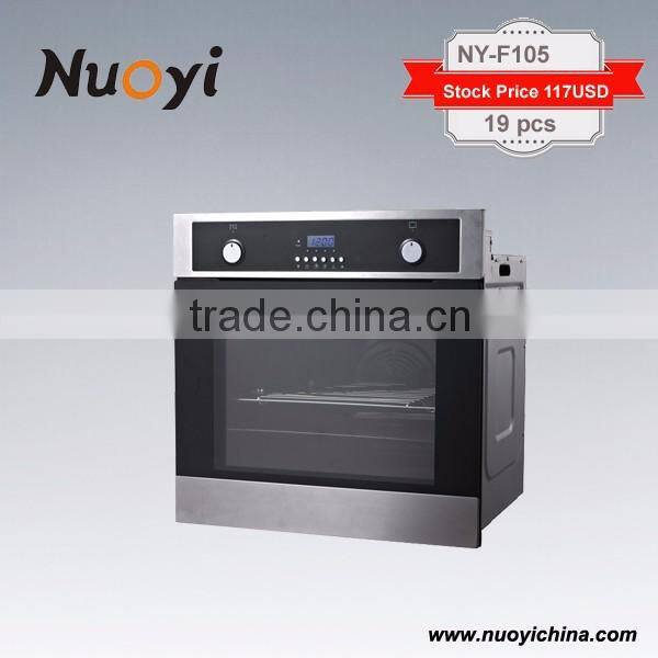 STOCK SPECIAL OFFER!!!ONLY HAVE 19 PCS Electric OVEN FOR STYLE NY-F105